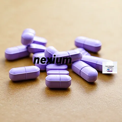 Nexium médicament générique